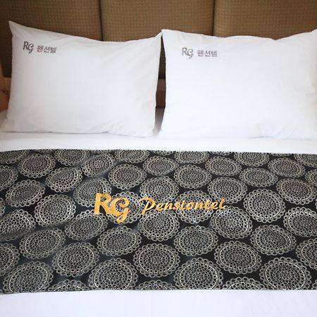 Rg Pension Hadong Exterior foto