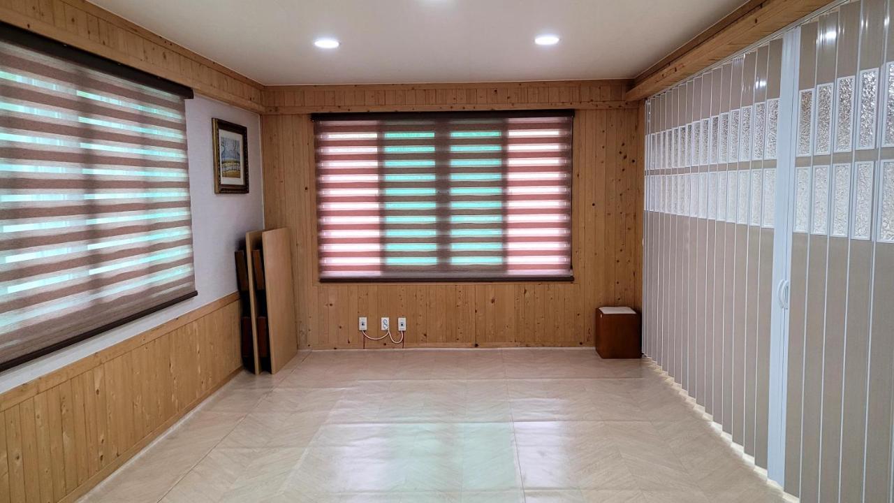 Rg Pension Hadong Exterior foto