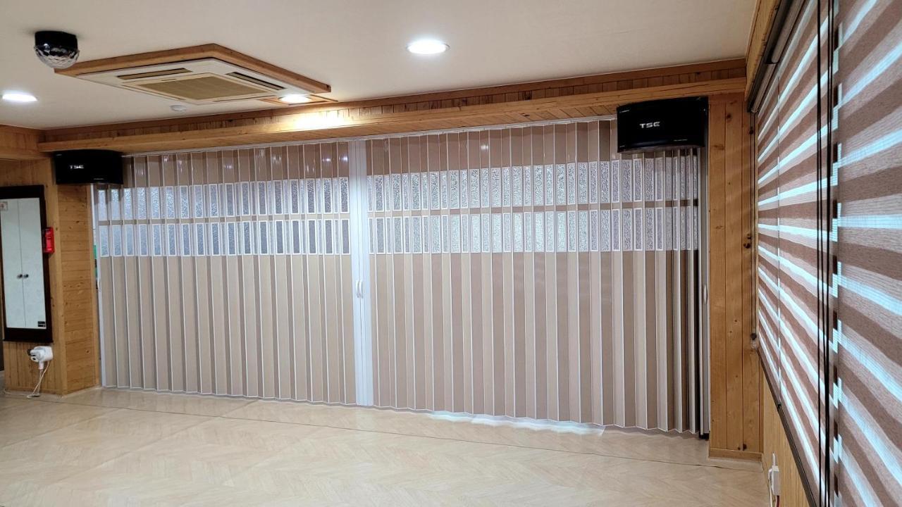 Rg Pension Hadong Exterior foto
