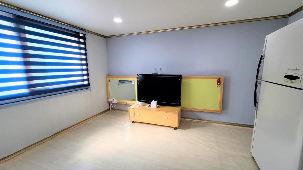 Rg Pension Hadong Exterior foto