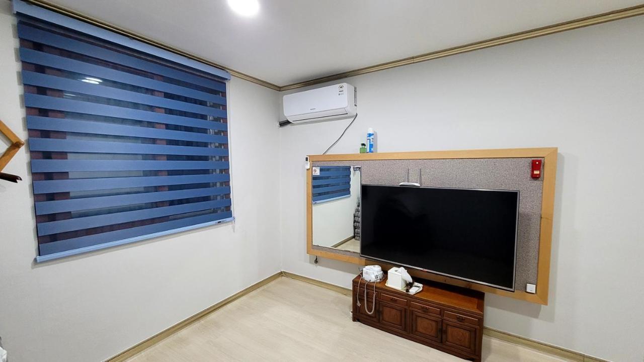 Rg Pension Hadong Exterior foto