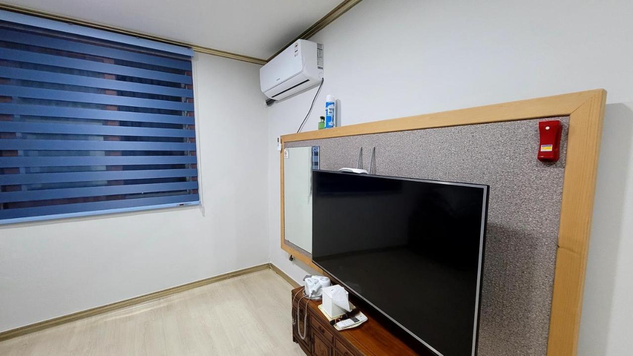 Rg Pension Hadong Exterior foto