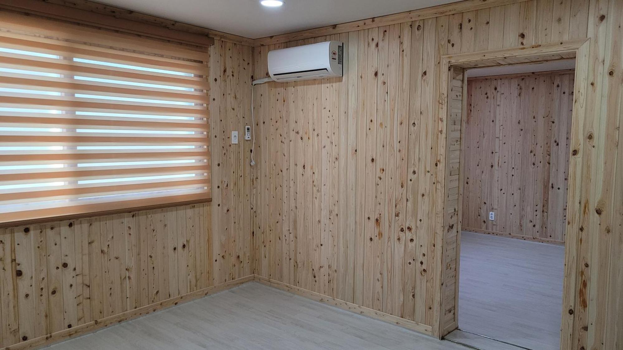 Rg Pension Hadong Exterior foto